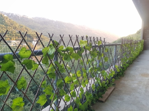 A Partly Finished Stand-Alone House with a Land for Sale in Chahtoul — 8