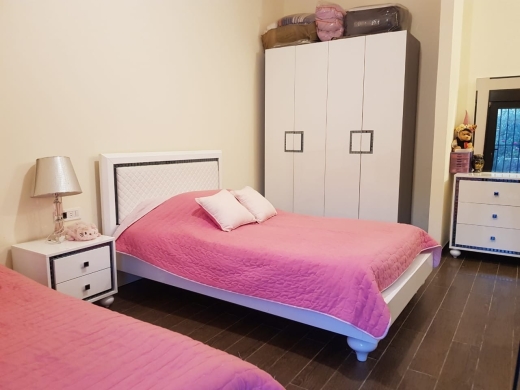 A Partly Finished Stand-Alone House with a Land for Sale in Chahtoul — 14