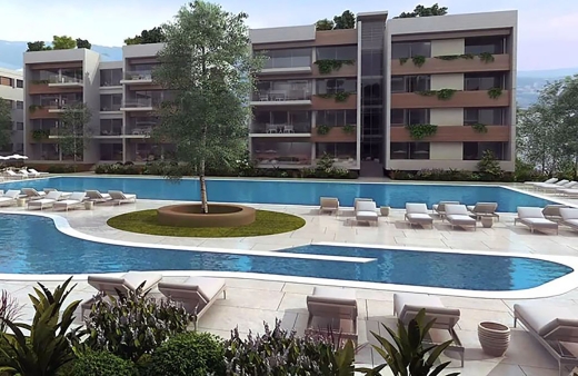 Chalet For Sale In A Gated Community in Tabarja