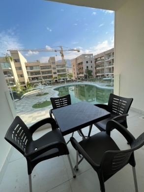 Chalet For Sale In A Gated Community in Tabarja — 3