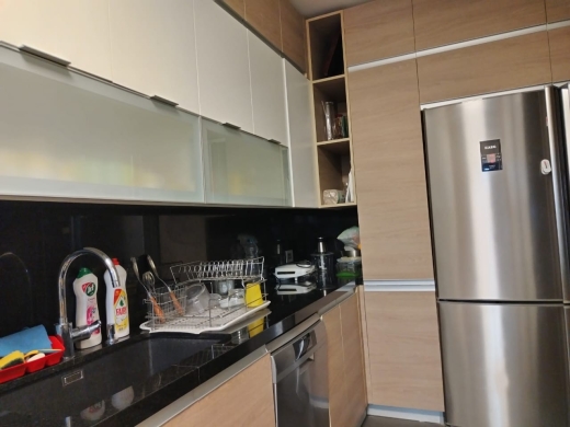 Unfurnished Apartment With Garden And Terrace for Sale In Rayfoun — 15