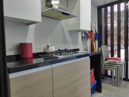 Unfurnished Apartment With Garden And Terrace for Sale In Rayfoun — 19
