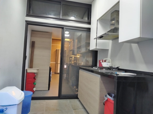 Unfurnished Apartment With Garden And Terrace for Sale In Rayfoun — 23
