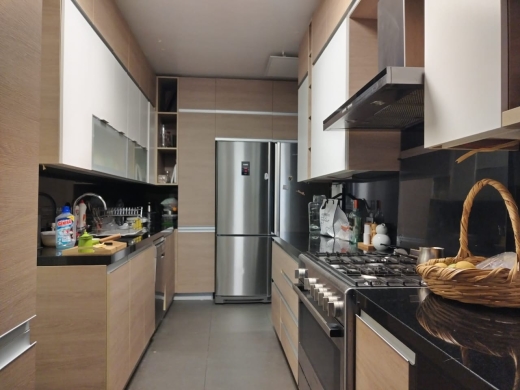 Unfurnished Apartment With Garden And Terrace for Sale In Rayfoun — 16