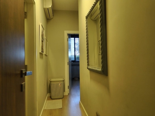 Unfurnished Apartment With Garden And Terrace for Sale In Rayfoun — 22