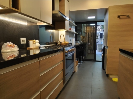 Unfurnished Apartment With Garden And Terrace for Sale In Rayfoun — 21