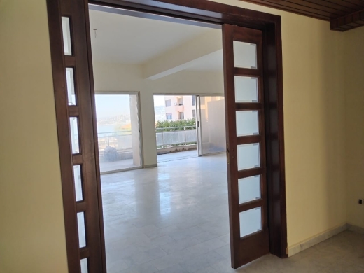 Apartment for Sale in Kaslik With A Beautiful Sea View