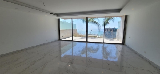 Super Deluxe Apartment with Terrace for Sale in Sahel Alma — 2