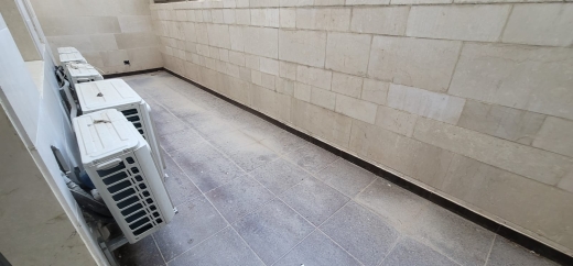 Super Deluxe Apartment with Terrace for Sale in Sahel Alma — 3