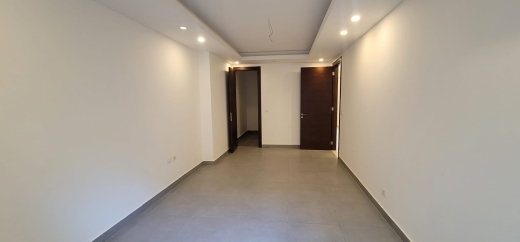 Super Deluxe Apartment with Terrace for Sale in Sahel Alma