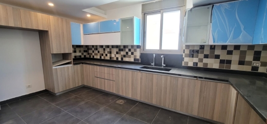 Super Deluxe Apartment with Terrace for Sale in Sahel Alma — 13