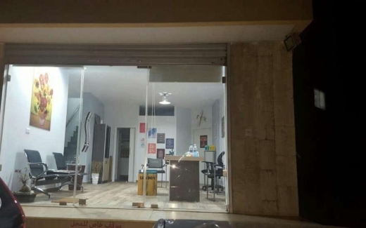 Shop for Sale in Sahel Alma — 2