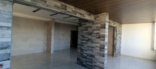Partly Renovated Apartment For Sale in Jeita with Sea View — 6
