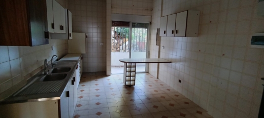 Partly Renovated Apartment For Sale in Jeita with Sea View — 4