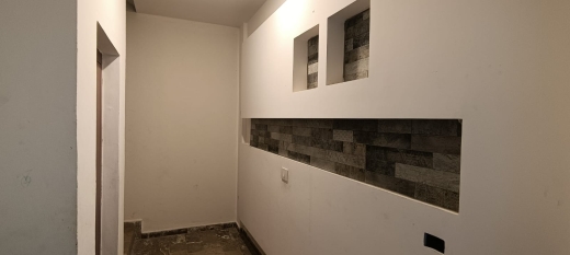 Partly Renovated Apartment For Sale in Jeita with Sea View — 7