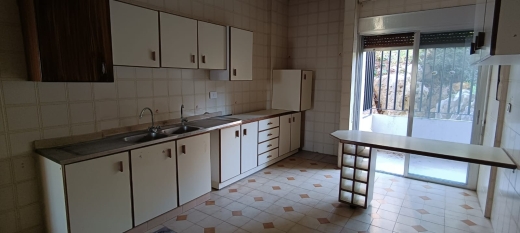Partly Renovated Apartment For Sale in Jeita with Sea View — 8