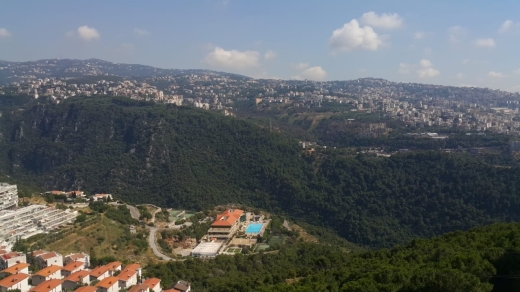 Cozy 135 sqm Apartment for Sale in Jeita — 5