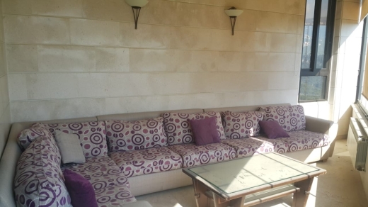Cozy 135 sqm Apartment for Sale in Jeita