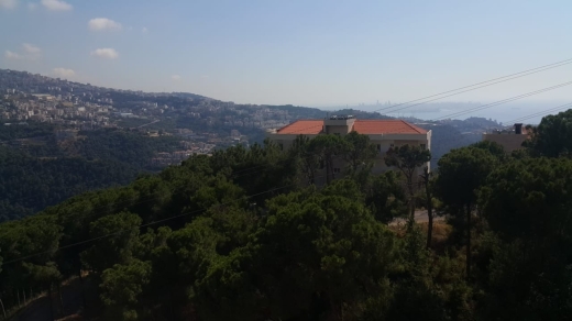 Cozy 135 sqm Apartment for Sale in Jeita — 12
