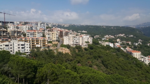 Cozy 135 sqm Apartment for Sale in Jeita — 4