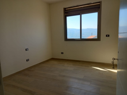 Duplex for Sale in a Calm Area Ballouneh with a Very Nice View — 4