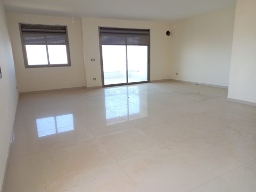 Duplex for Sale in a Calm Area Ballouneh with a Very Nice View