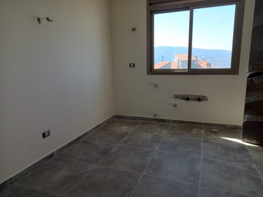 Duplex for Sale in a Calm Area Ballouneh with a Very Nice View — 3