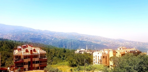 Attractive Land for Sale in prime location of Shayle