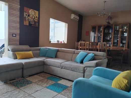Renovated Apartment for Sale in Zouk Mikael