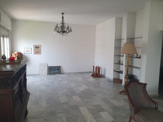 Bright 3-Bedroom Apartment For Sale In Jounieh — 2