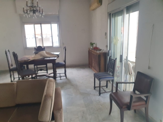 Bright 3-Bedroom Apartment For Sale In Jounieh — 3
