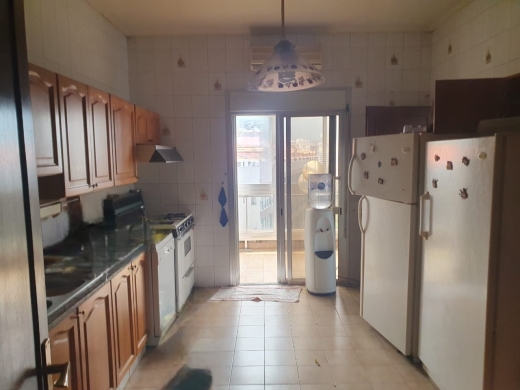 Bright 3-Bedroom Apartment For Sale In Jounieh — 5