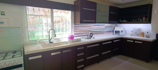 Triplex Villa for Sale in Kfarzebian Village with Garden — 10