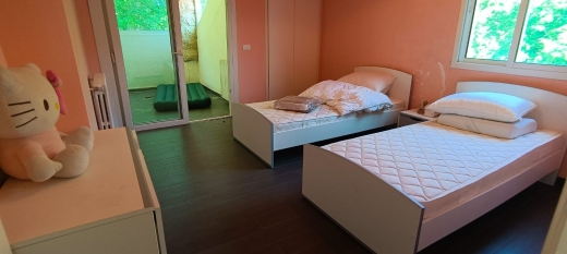 Triplex Villa for Sale in Kfarzebian Village with Garden — 12