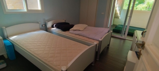 Triplex Villa for Sale in Kfarzebian Village with Garden — 13
