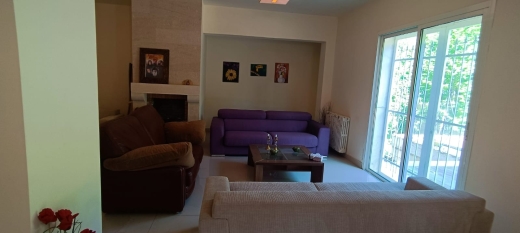 Triplex Villa for Sale in Kfarzebian Village with Garden — 8