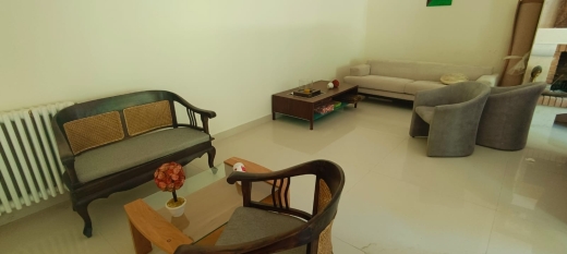 Triplex Villa for Sale in Kfarzebian Village with Garden — 6