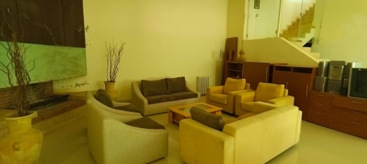 Triplex Villa for Sale in Kfarzebian Village with Garden — 7