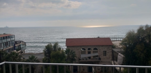 Chalet for Sale in Sahel Alma