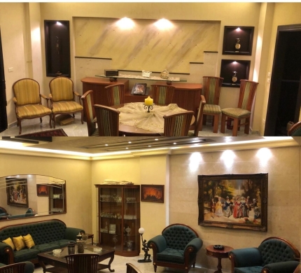 Luxurious Furnished Apartment for Sale in Zouk Mikael