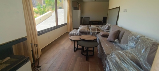 Furnished Chalet With Garden For Sale in Chabrouh