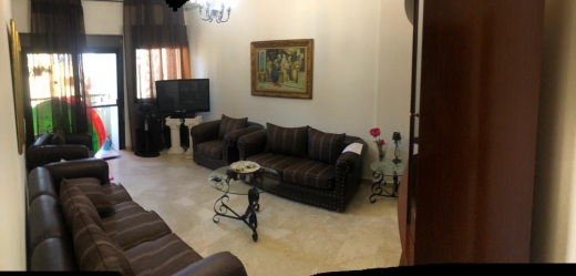3-Bedroom Apartment for Sale in Ghadir — 2