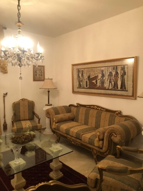 3-Bedroom Apartment for Sale in Ghadir