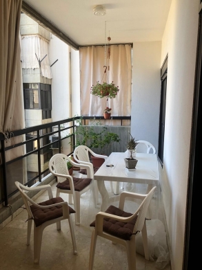 3-Bedroom Apartment for Sale in Ghadir — 3
