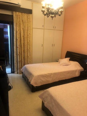 3-Bedroom Apartment for Sale in Ghadir — 9