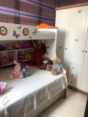 3-Bedroom Apartment for Sale in Ghadir — 8