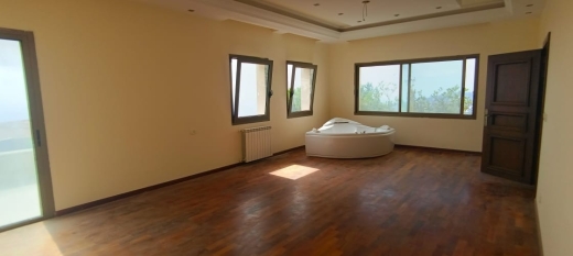 Triplex Villa For Sale in Chnaniir With Panoramic View — 14