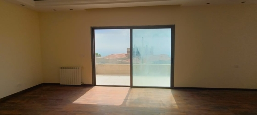 Triplex Villa For Sale in Chnaniir With Panoramic View — 12