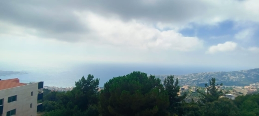 Triplex Villa For Sale in Chnaniir With Panoramic View — 15