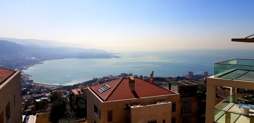 Spacious High-End Finishing Apartment For Sale in Prime Location of Adma — 11